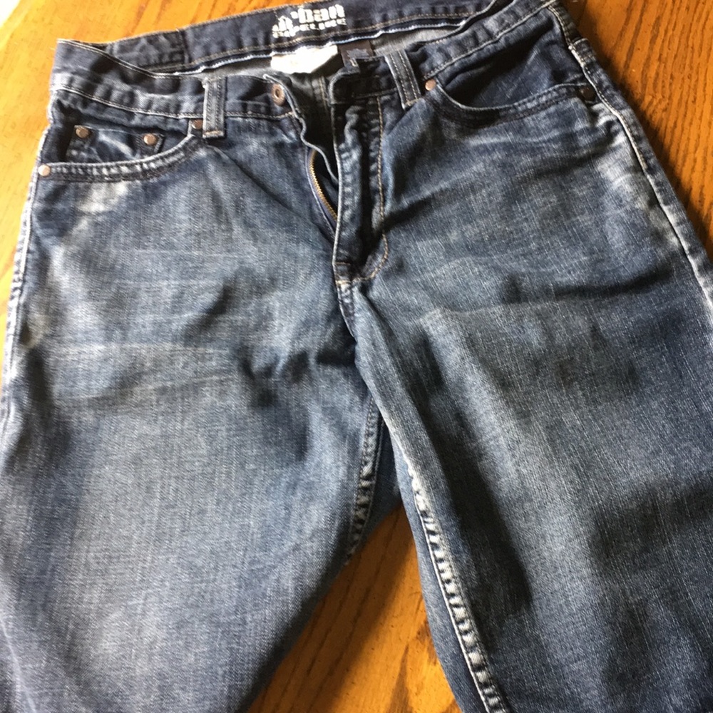 Boys Urban Pipeline Sz 29 shorts.